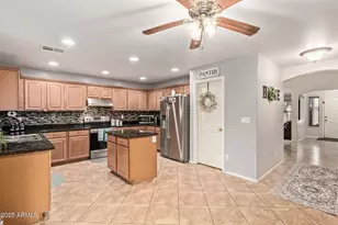 45539 W Long Way, Maricopa, AZ 85139 - Photo 17