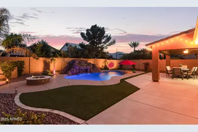 45539 W Long Way, Maricopa, AZ 85139 - Photo 1