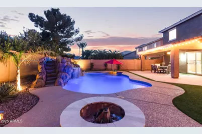 45539 W Long Way, Maricopa, AZ 85139 - Photo 43