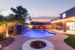 45539 W Long Way, Maricopa, AZ 85139 - Photo 43