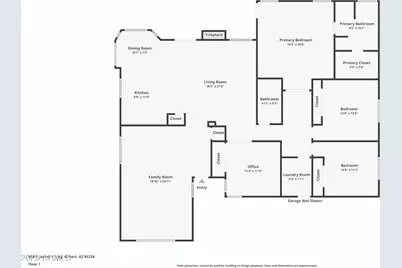 804 N Jamaica Way, Gilbert, AZ 85234 - Photo 13