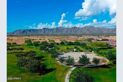 18671 W Puget Avenue, Waddell, AZ 85355 - Photo 17