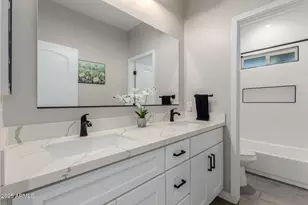 825 N 297th Dr, Buckeye, AZ 85396 - Photo 25