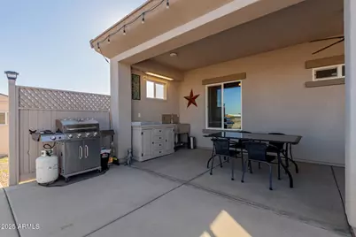 825 N 297th Drive, Buckeye, AZ 85396 - Photo 37