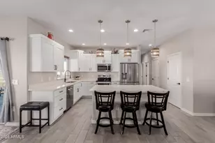 825 N 297th Dr, Buckeye, AZ 85396 - Photo 13