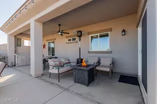 825 N 297th Dr, Buckeye, AZ 85396 - Photo 37