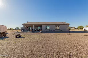 825 N 297th Dr, Buckeye, AZ 85396 - Photo 41