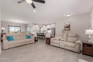 825 N 297th Dr, Buckeye, AZ 85396 - Photo 7