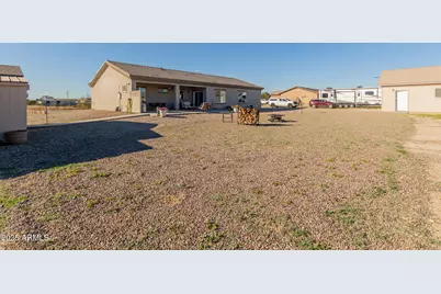 825 N 297th Drive, Buckeye, AZ 85396 - Photo 39