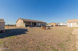 825 N 297th Dr, Buckeye, AZ 85396 - Photo 39