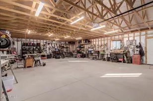 825 N 297th Dr, Buckeye, AZ 85396 - Photo 35