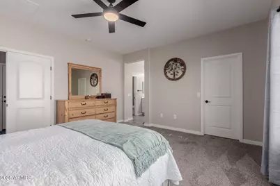 825 N 297th Drive, Buckeye, AZ 85396 - Photo 17