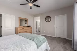 825 N 297th Dr, Buckeye, AZ 85396 - Photo 17