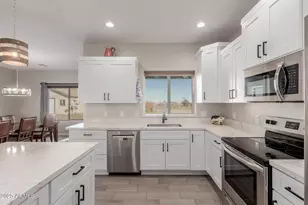 825 N 297th Dr, Buckeye, AZ 85396 - Photo 15