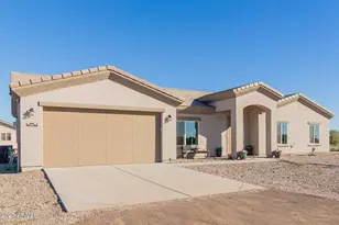 825 N 297th Dr, Buckeye, AZ 85396 - Photo 3