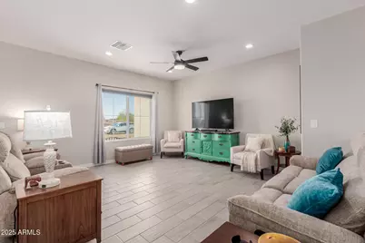 825 N 297th Drive, Buckeye, AZ 85396 - Photo 5