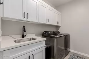 825 N 297th Dr, Buckeye, AZ 85396 - Photo 29