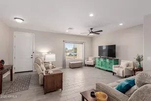 825 N 297th Dr, Buckeye, AZ 85396 - Photo 9