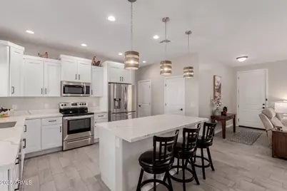 825 N 297th Drive, Buckeye, AZ 85396 - Photo 13