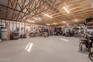 825 N 297th Dr, Buckeye, AZ 85396 - Photo 33