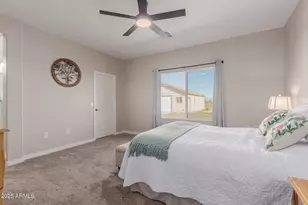 825 N 297th Dr, Buckeye, AZ 85396 - Photo 17