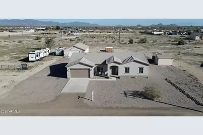 825 N 297th Drive, Buckeye, AZ 85396 - Photo 41