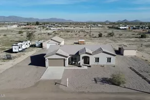 825 N 297th Dr, Buckeye, AZ 85396 - Photo 41