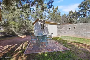 7984 W Vista Del Norte Rd, Payson, AZ 85541 - Photo 19