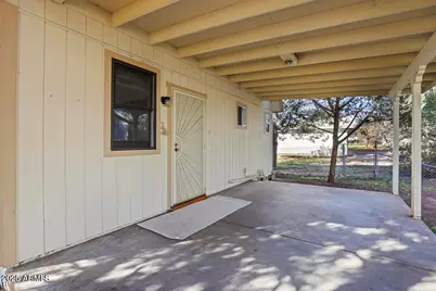 7984 W Vista Del Norte Road, Payson, AZ 85541 - Photo 5