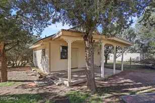 7984 W Vista Del Norte Rd, Payson, AZ 85541 - Photo 3