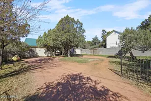 7984 W Vista Del Norte Rd, Payson, AZ 85541 - Photo 21