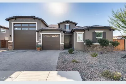 9925 E Orange Grove Street, Florence, AZ 85132 - Photo 1