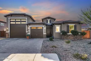 9925 E Orange Grove St, Florence, AZ 85132 - Photo 1