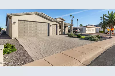 2743 N Lema Drive, Mesa, AZ 85215 - Photo 3