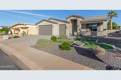 2743 N Lema Drive, Mesa, AZ 85215 - Photo 5