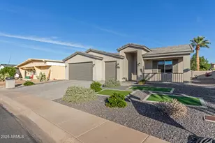 2743 N Lema Dr, Mesa, AZ 85215 - Photo 5