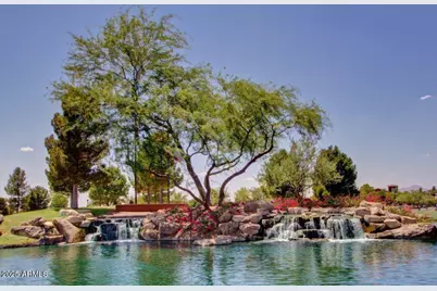 20386 N Gentle Breeze Court, Maricopa, AZ 85138 - Photo 35