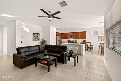 20386 N Gentle Breeze Court, Maricopa, AZ 85138 - Photo 17