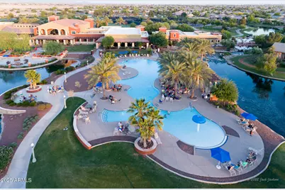 20386 N Gentle Breeze Court, Maricopa, AZ 85138 - Photo 53