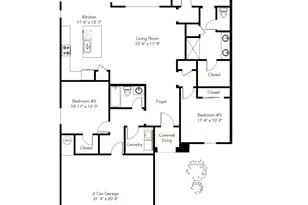 20386 N Gentle Breeze Ct, Maricopa, AZ 85138 - Photo 9