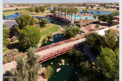 20386 N Gentle Breeze Court, Maricopa, AZ 85138 - Photo 37