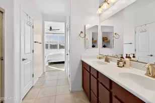 20386 N Gentle Breeze Ct, Maricopa, AZ 85138 - Photo 27