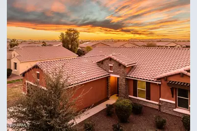 20386 N Gentle Breeze Court, Maricopa, AZ 85138 - Photo 3