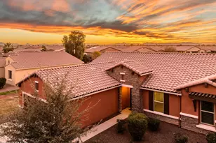 20386 N Gentle Breeze Ct, Maricopa, AZ 85138 - Photo 3