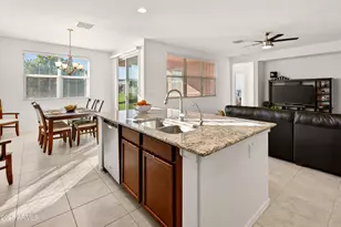 20386 N Gentle Breeze Ct, Maricopa, AZ 85138 - Photo 19