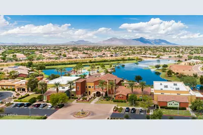 20386 N Gentle Breeze Court, Maricopa, AZ 85138 - Photo 41