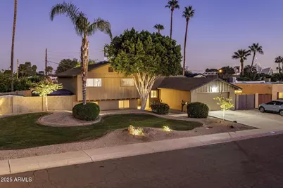 6337 N 83rd Place, Scottsdale, AZ 85250 - Photo 1