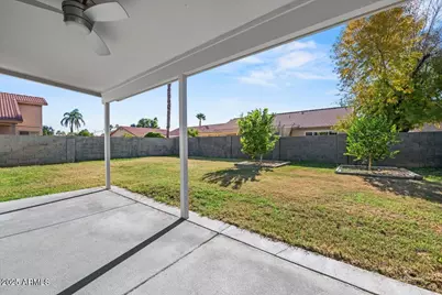 501 W Sereno Drive, Gilbert, AZ 85233 - Photo 21