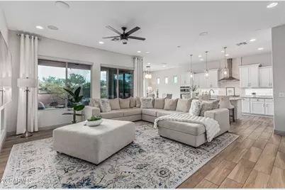 16373 W Beautiful Lane, Goodyear, AZ 85338 - Photo 5