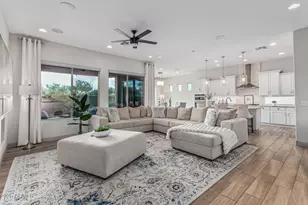 16373 W Beautiful Ln, Goodyear, AZ 85338 - Photo 5